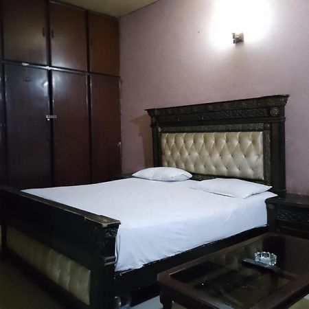 Moon Soon Hotel Lahor Dış mekan fotoğraf