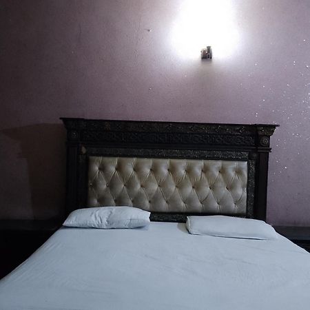 Moon Soon Hotel Lahor Dış mekan fotoğraf