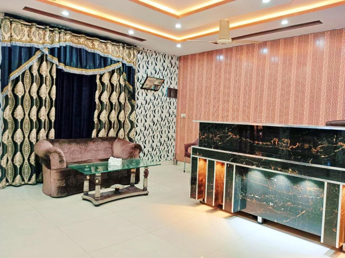 Moon Soon Hotel Lahor Dış mekan fotoğraf