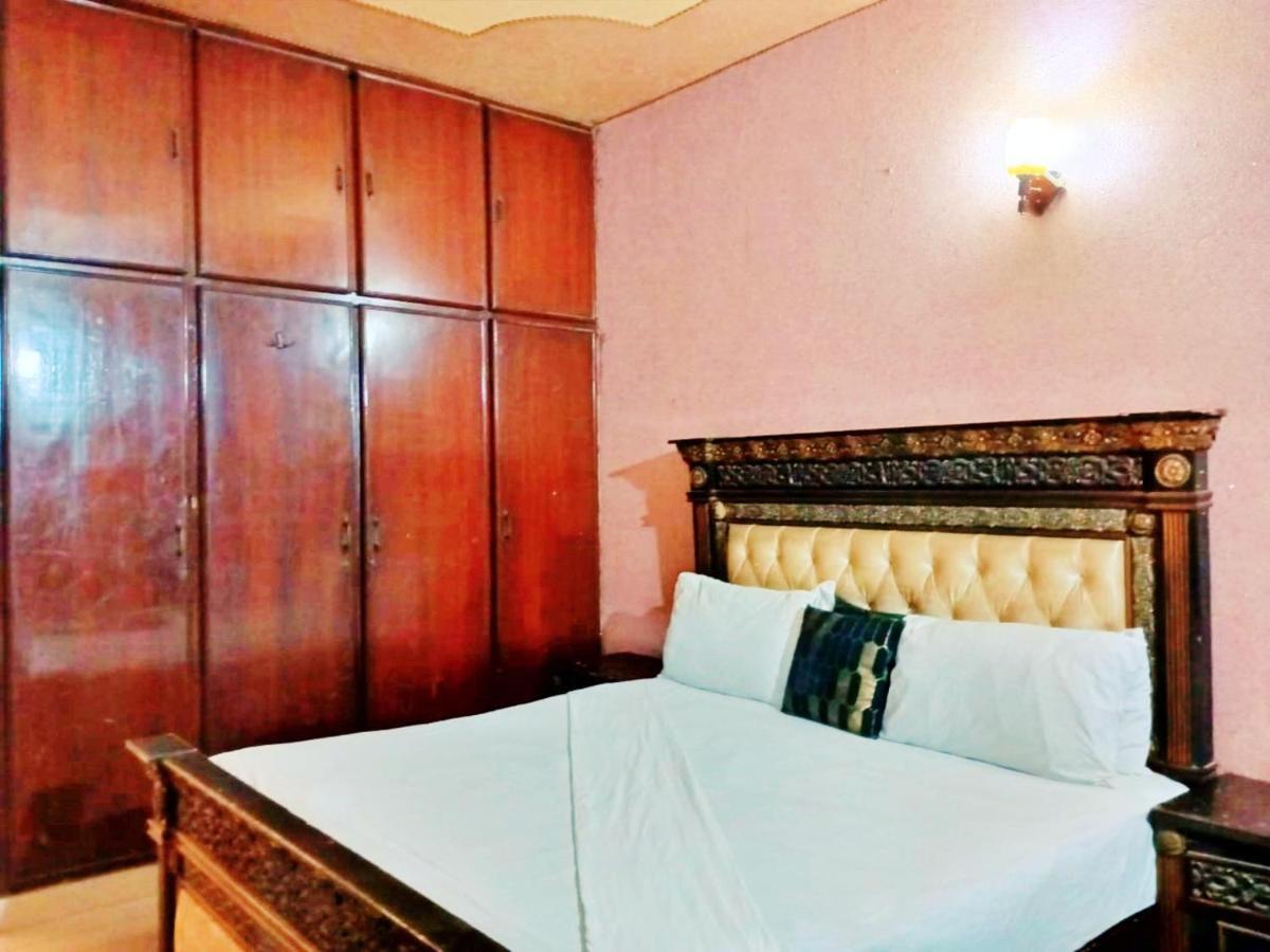 Moon Soon Hotel Lahor Dış mekan fotoğraf
