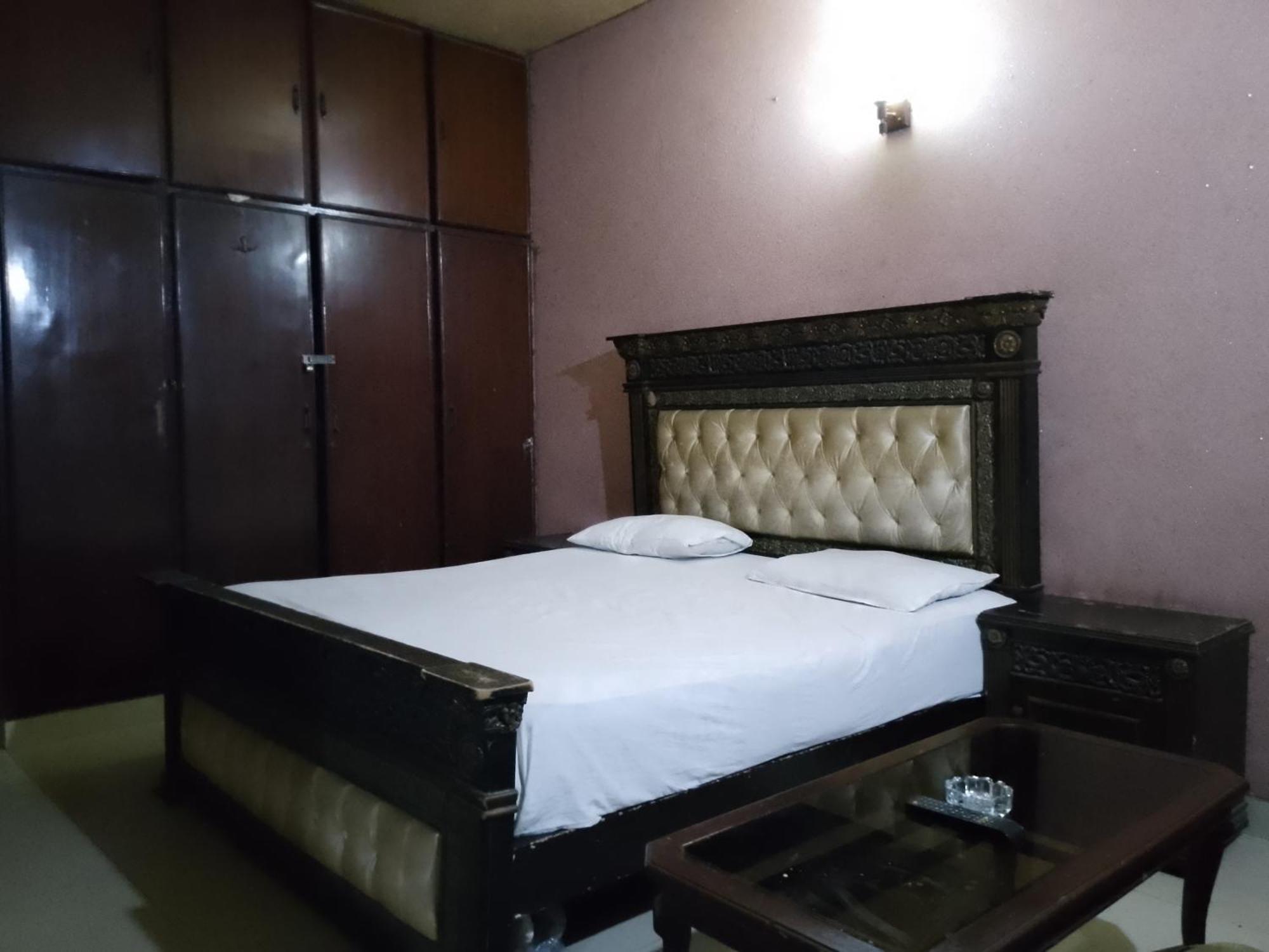 Moon Soon Hotel Lahor Dış mekan fotoğraf