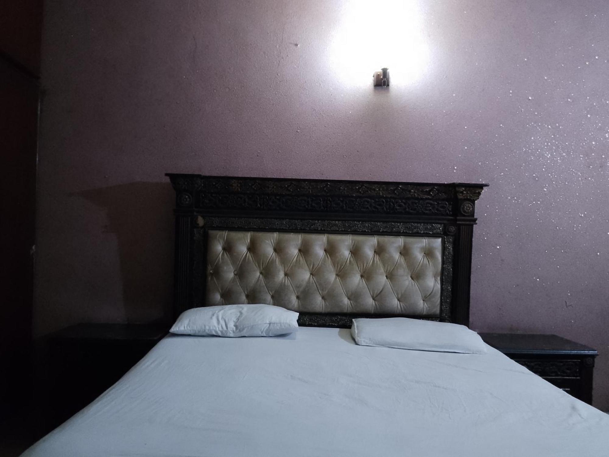 Moon Soon Hotel Lahor Dış mekan fotoğraf